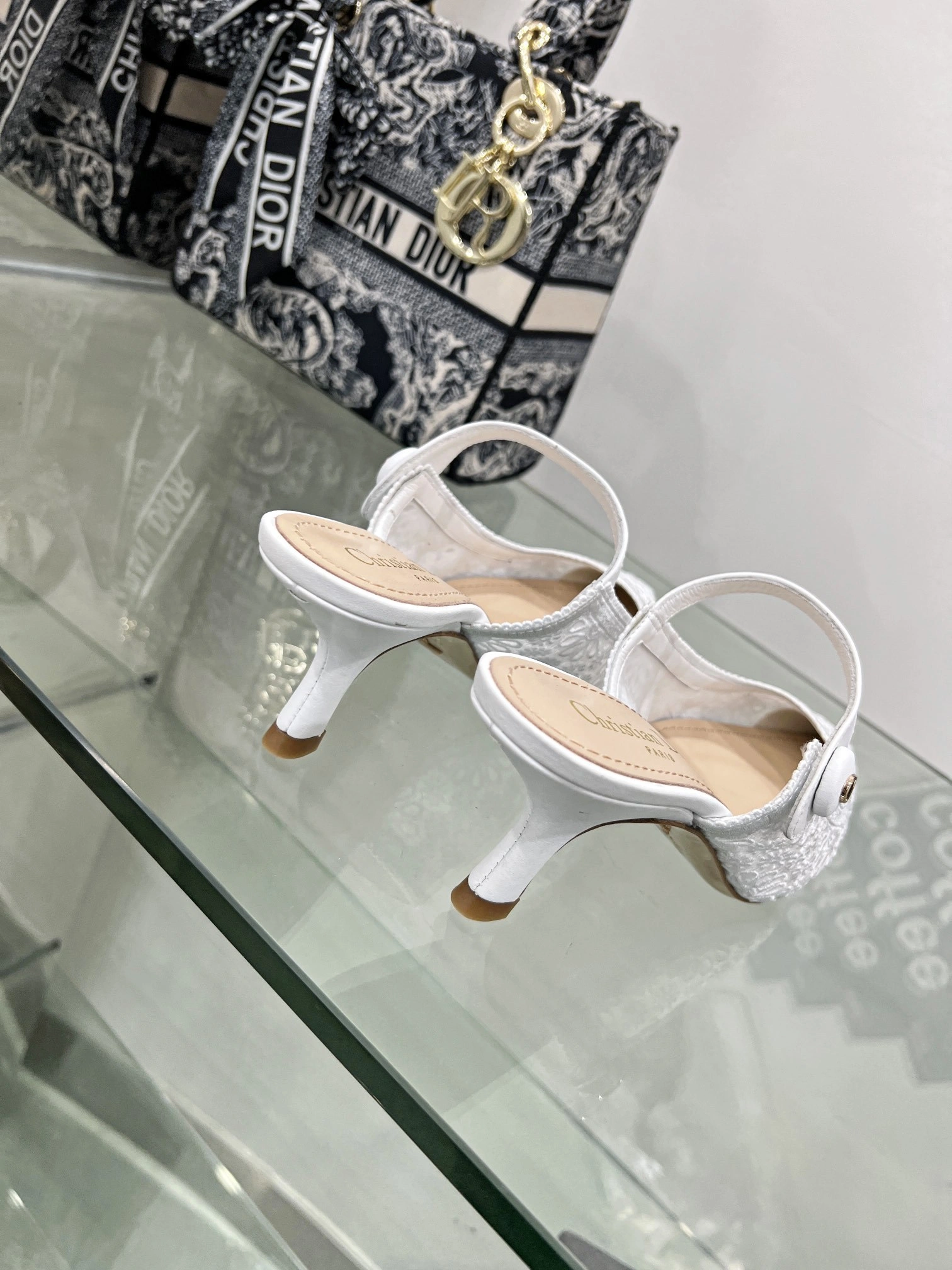 coco-- KDV031SGR_S10W 6.5cm Heel height item:C-X002J0443Y
